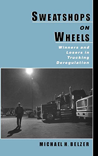 Algopix Similar Product 13 - Sweatshops on Wheels Winners and