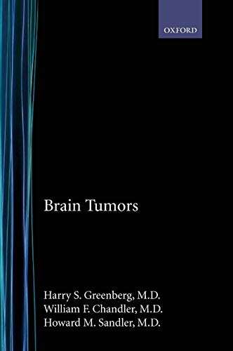 Algopix Similar Product 10 - Brain Tumors Contemporary Neurology