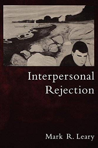 Algopix Similar Product 11 - Interpersonal Rejection