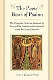Algopix Similar Product 12 - The Poets Book of Psalms The Complete