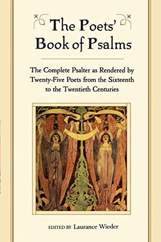 Algopix Similar Product 11 - The Poets Book of Psalms The Complete