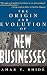 Algopix Similar Product 10 - The Origin and Evolution of New