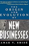 Algopix Similar Product 19 - The Origin and Evolution of New