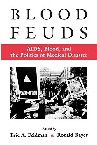 Algopix Similar Product 6 - Blood Feuds AIDS Blood and the