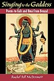 Algopix Similar Product 1 - Singing to the Goddess Poems to Kali