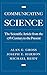 Algopix Similar Product 2 - Communicating Science The Scientific