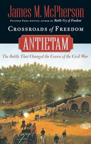 Algopix Similar Product 14 - Crossroads of Freedom Antietam