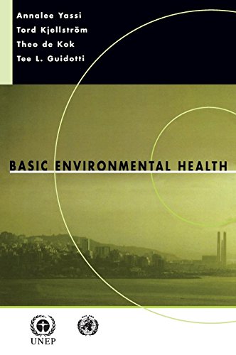 Algopix Similar Product 1 - Basic Environmental Health