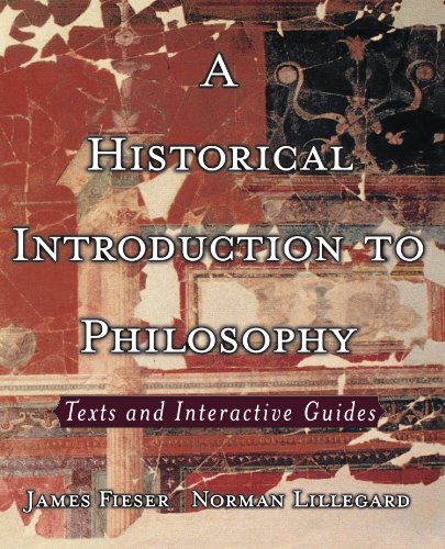 Algopix Similar Product 5 - A Historical Introduction to