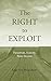 Algopix Similar Product 1 - The Right to Exploit Parasitism