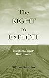 Algopix Similar Product 8 - The Right to Exploit Parasitism