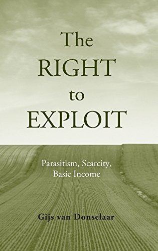 Algopix Similar Product 4 - The Right to Exploit Parasitism