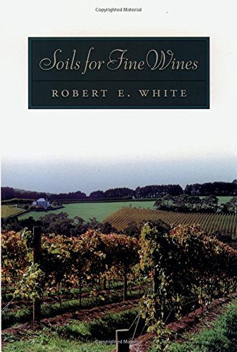 Algopix Similar Product 8 - Soils for Fine Wines