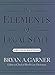 Algopix Similar Product 8 - The Elements of Legal Style