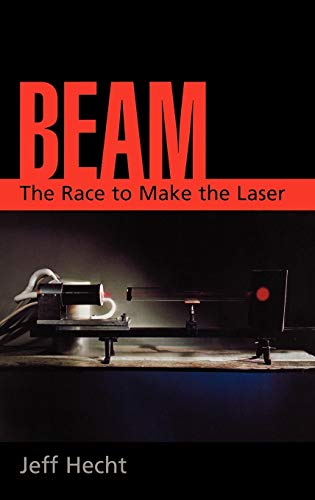 Algopix Similar Product 12 - Beam: The Race to Make the Laser