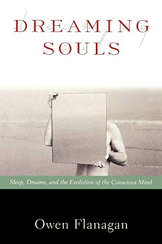 Algopix Similar Product 1 - Dreaming Souls Sleep Dreams and the