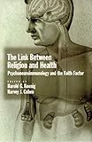 Algopix Similar Product 3 - The Link between Religion and Health
