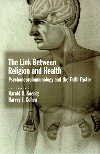 Algopix Similar Product 16 - The Link between Religion and Health
