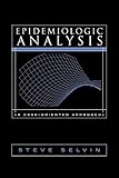 Algopix Similar Product 9 - Epidemiologic Analysis A CaseOriented