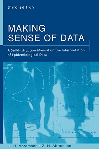 Algopix Similar Product 11 - Making Sense of Data A