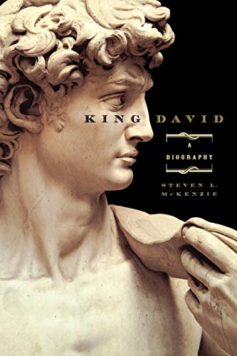 Algopix Similar Product 17 - King David: A Biography