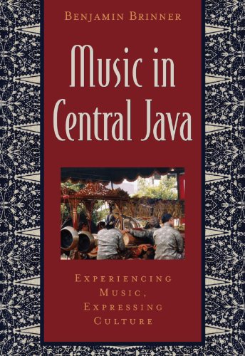 Algopix Similar Product 1 - Music in Central Java Experiencing