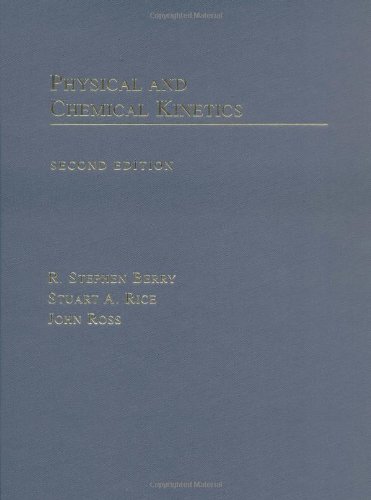 Algopix Similar Product 19 - Physical and Chemical Kinetics Topics