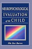 Algopix Similar Product 9 - Neuropsychological Evaluation of the