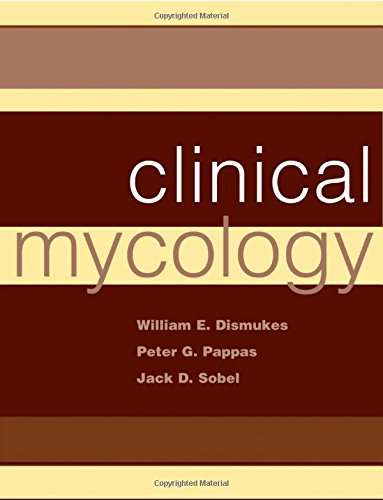 Algopix Similar Product 18 - Clinical Mycology