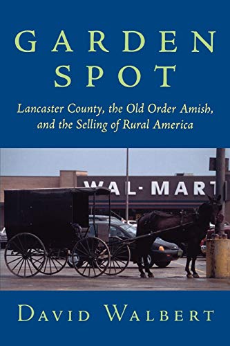 Algopix Similar Product 20 - Garden Spot Lancaster County the Old