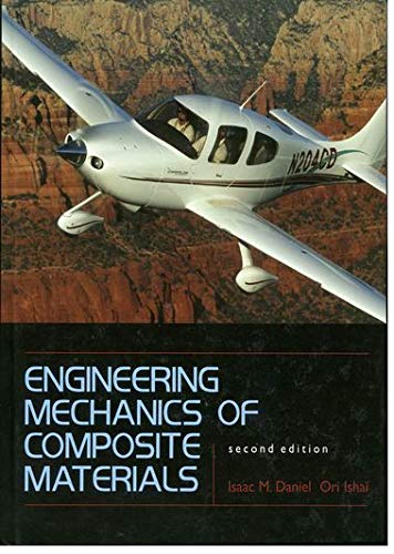Algopix Similar Product 6 - Engineering Mechanics of Composite
