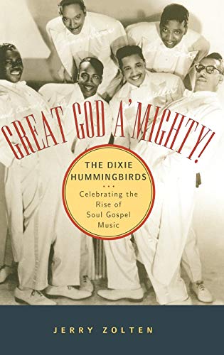 Algopix Similar Product 4 - Great God AMighty The Dixie