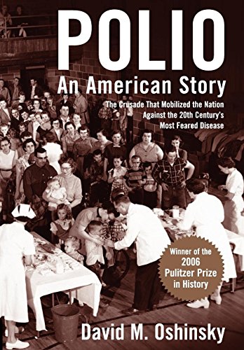 Algopix Similar Product 2 - Polio: An American Story