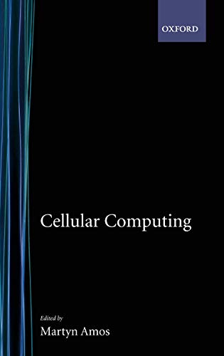 Algopix Similar Product 3 - Cellular Computing Series in Systems