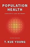 Algopix Similar Product 8 - Population Health: Concepts and Methods