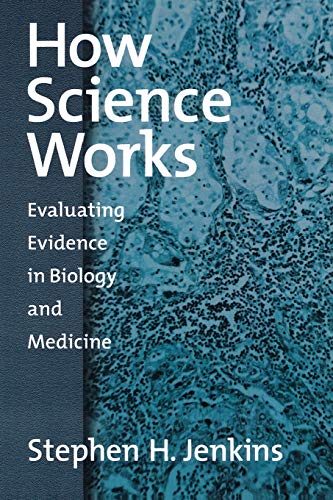 Algopix Similar Product 15 - How Science Works Evaluating Evidence