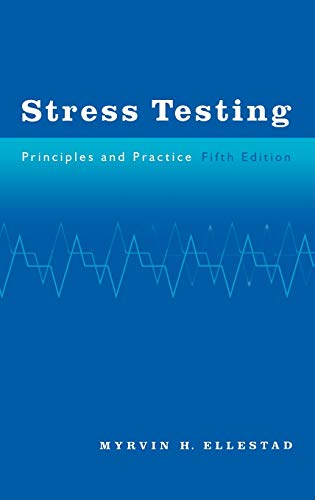 Algopix Similar Product 18 - Stress Testing: Principles and Practice
