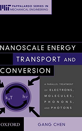 Algopix Similar Product 11 - Nanoscale Energy Transport and