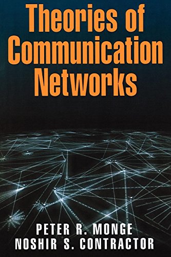 Algopix Similar Product 3 - Theories of Communication Networks