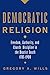 Algopix Similar Product 12 - Democratic Religion Freedom