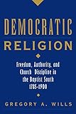 Algopix Similar Product 17 - Democratic Religion Freedom