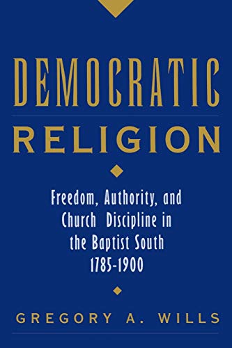 Algopix Similar Product 1 - Democratic Religion Freedom