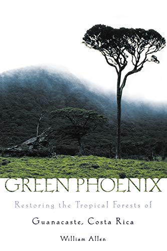 Algopix Similar Product 17 - Green Phoenix Restoring the Tropical