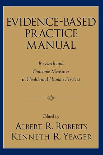 Algopix Similar Product 14 - EvidenceBased Practice Manual