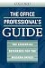 Algopix Similar Product 16 - The Office Professional's Guide