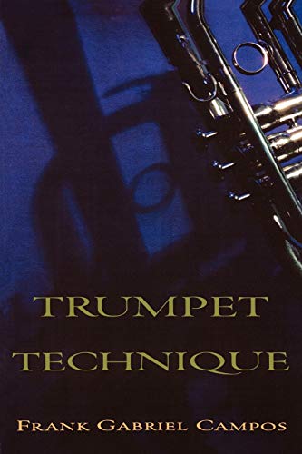 Algopix Similar Product 7 - Trumpet Technique