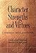 Algopix Similar Product 11 - Character Strengths and Virtues A