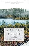 Algopix Similar Product 11 - Walden Pond: A History