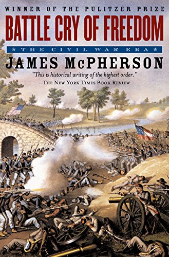 Algopix Similar Product 9 - Battle Cry of Freedom: The Civil War Era