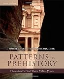 Algopix Similar Product 1 - Patterns in Prehistory Humankinds
